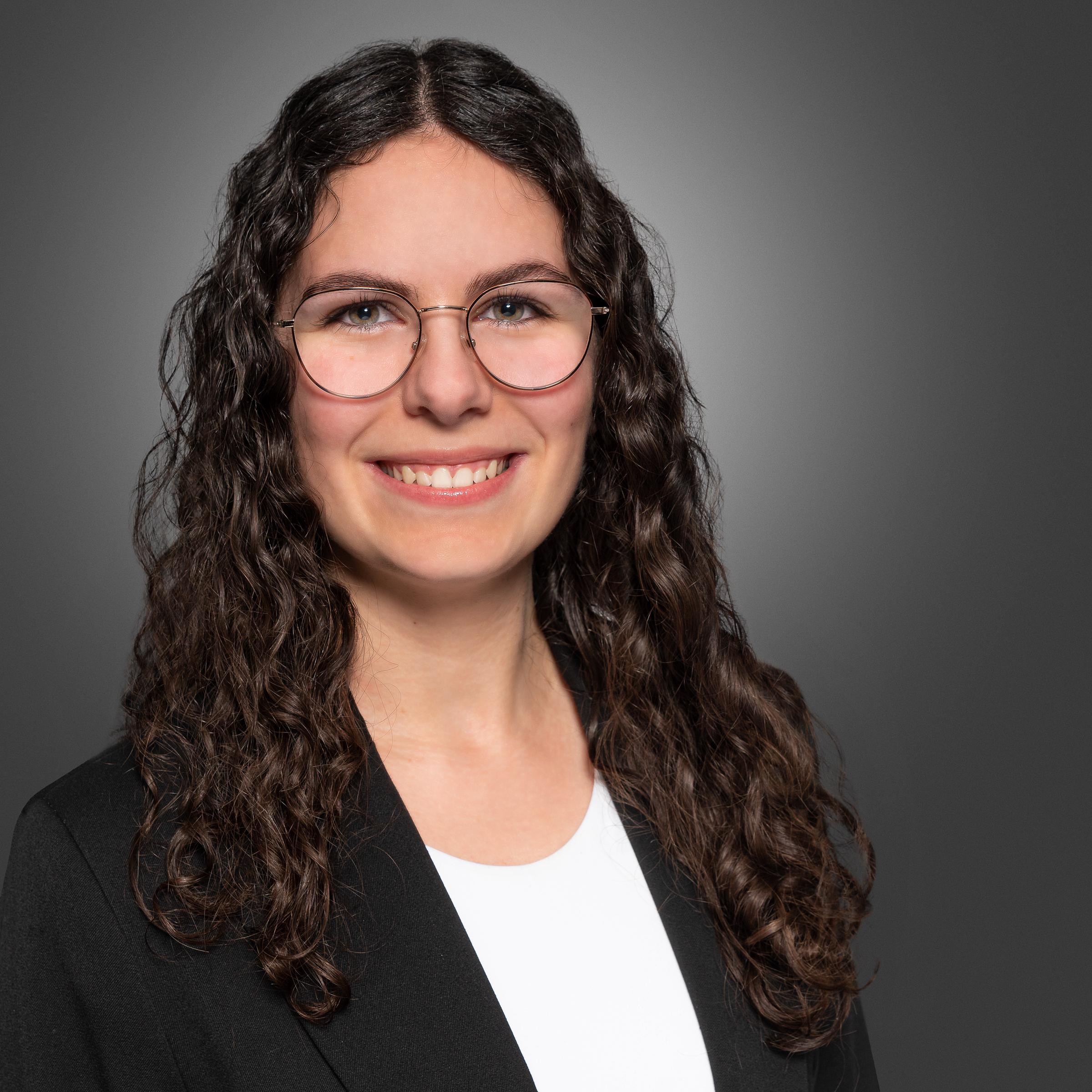 Jasmine Eisenbeil
