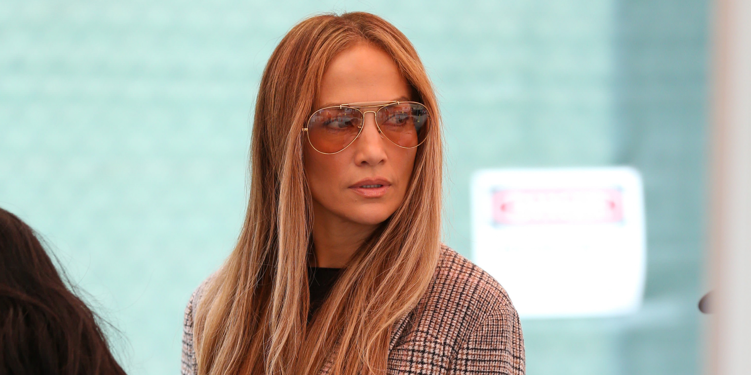 Jennifer Lopez | Quelle: Getty Images