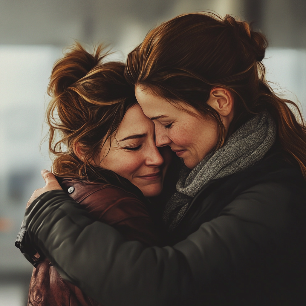Nur zu Illustrationszwecken. | Quelle: Midjourney
