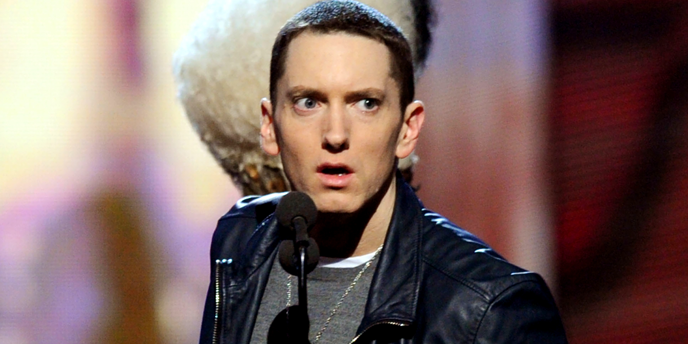 Eminem | Quelle: Getty Images