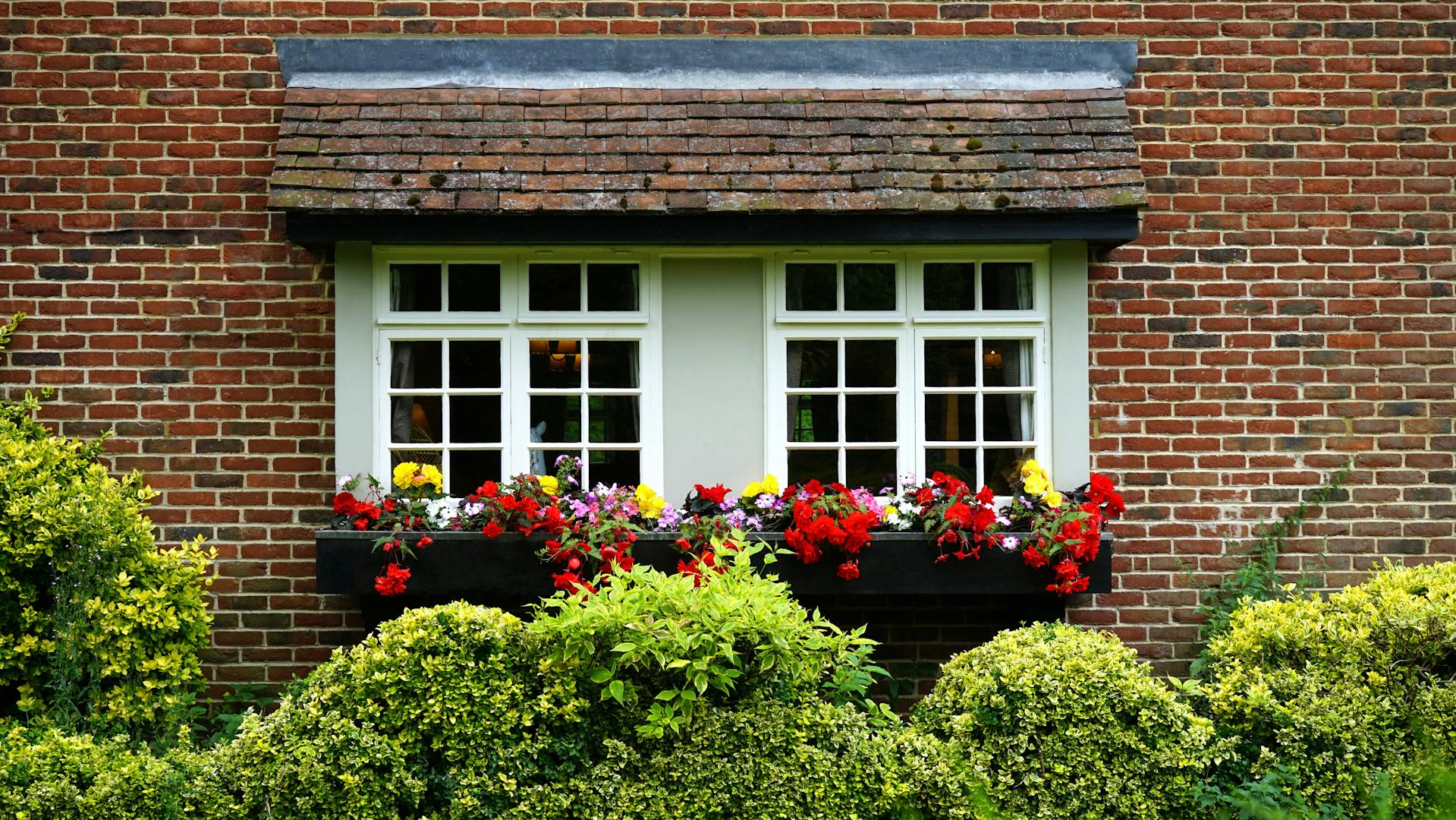 Ein Fenster | Quelle: Pexels