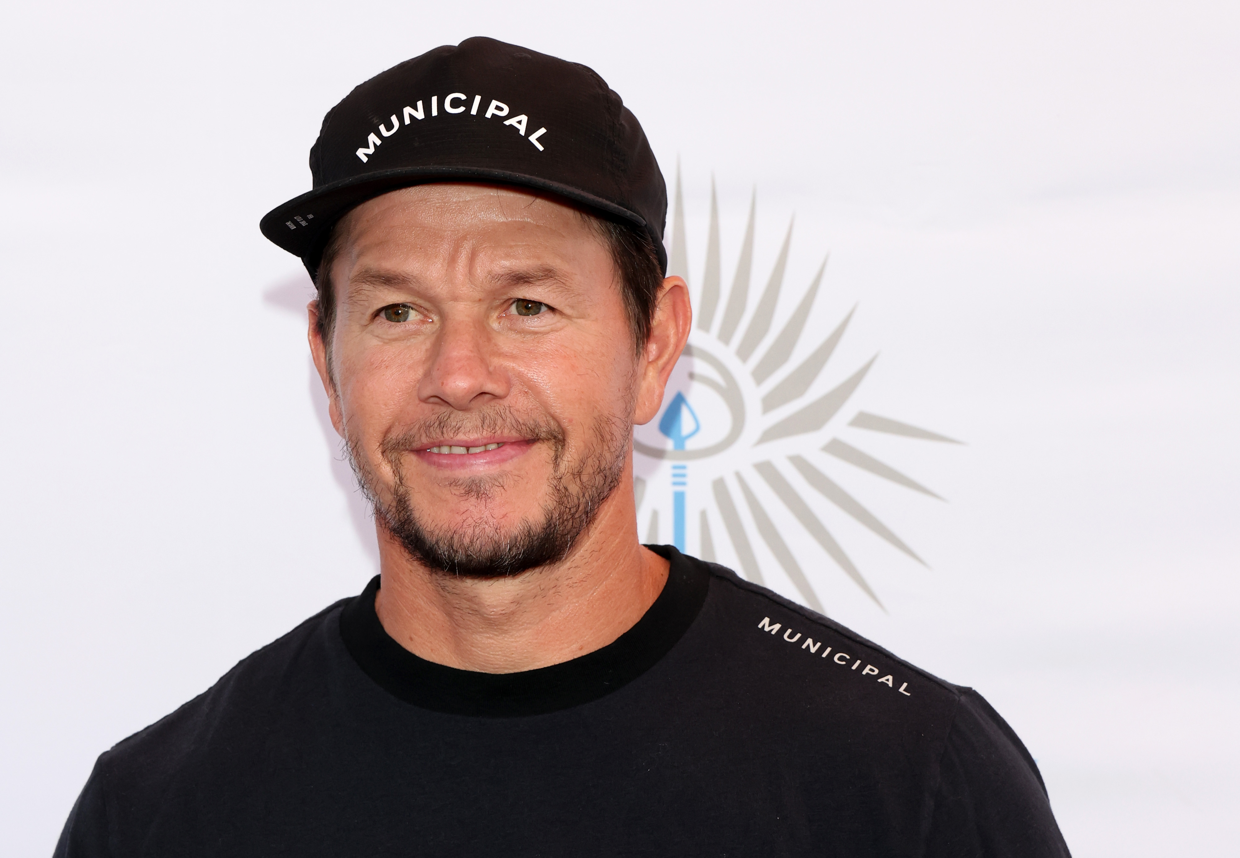 Mark Wahlberg tritt bei einer Veranstaltung von Flecha Azul Tequila im Circa Resort &amp; Casino in Las Vegas, Nevada, am 27. Mai 2023 auf | Quelle: Getty Images