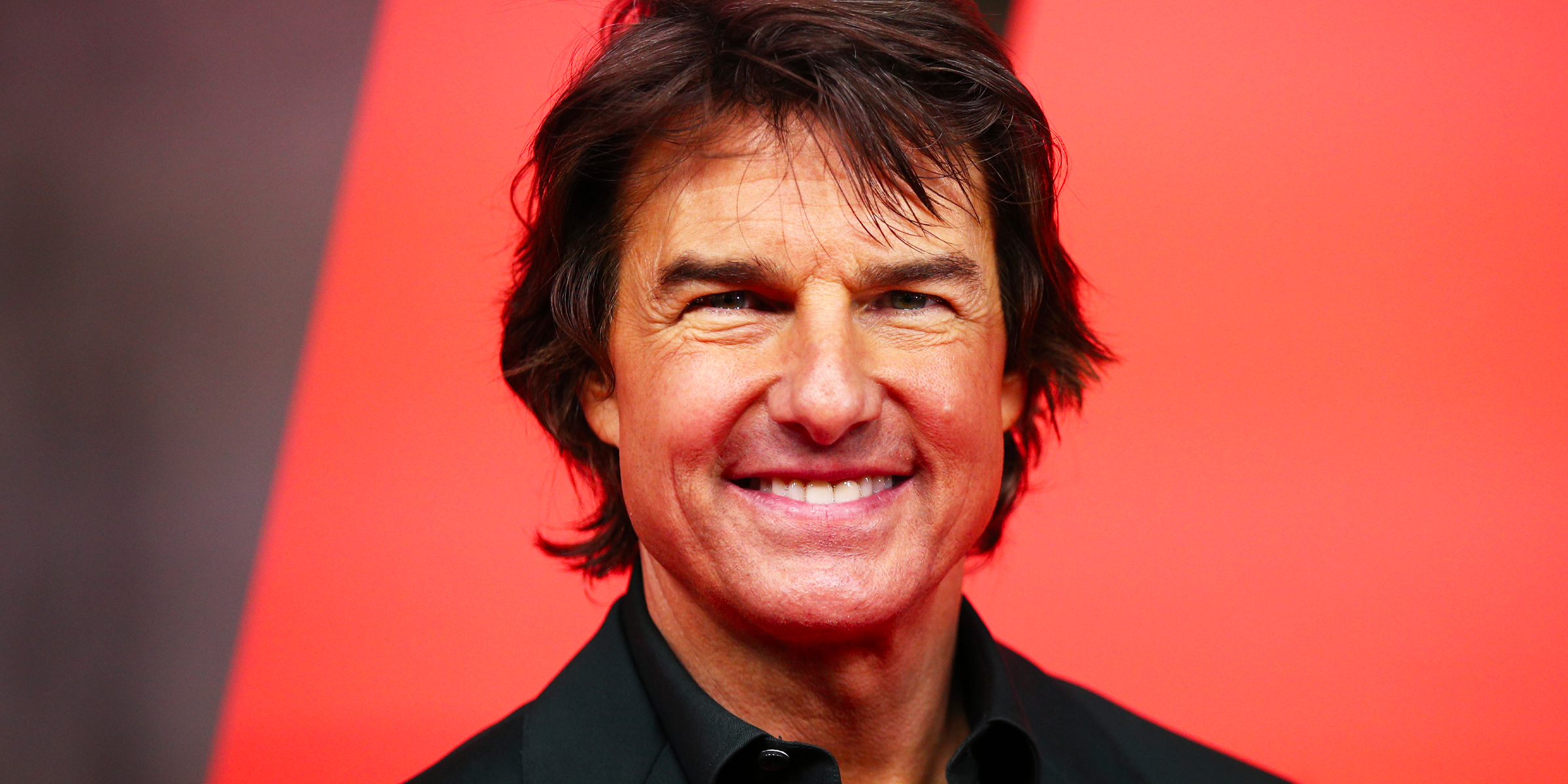 Tom Cruise | Quelle: Getty Images