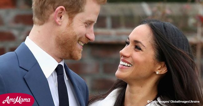 Prinz Harry und Meghan Markle planen Prinzessin Diana während der Hochzeitszeremonie auf eine besondere Weise zu würdigen