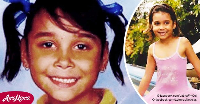 Ein Mädchen, das vor vier Jahren verschwunden war, lebte mit einem Aborigenes-Stamm