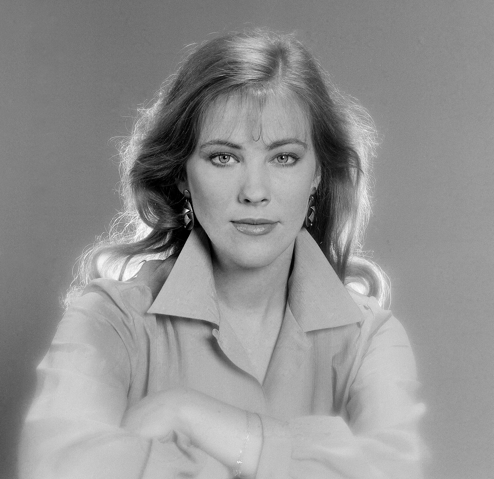 Catherine O'Hara während
