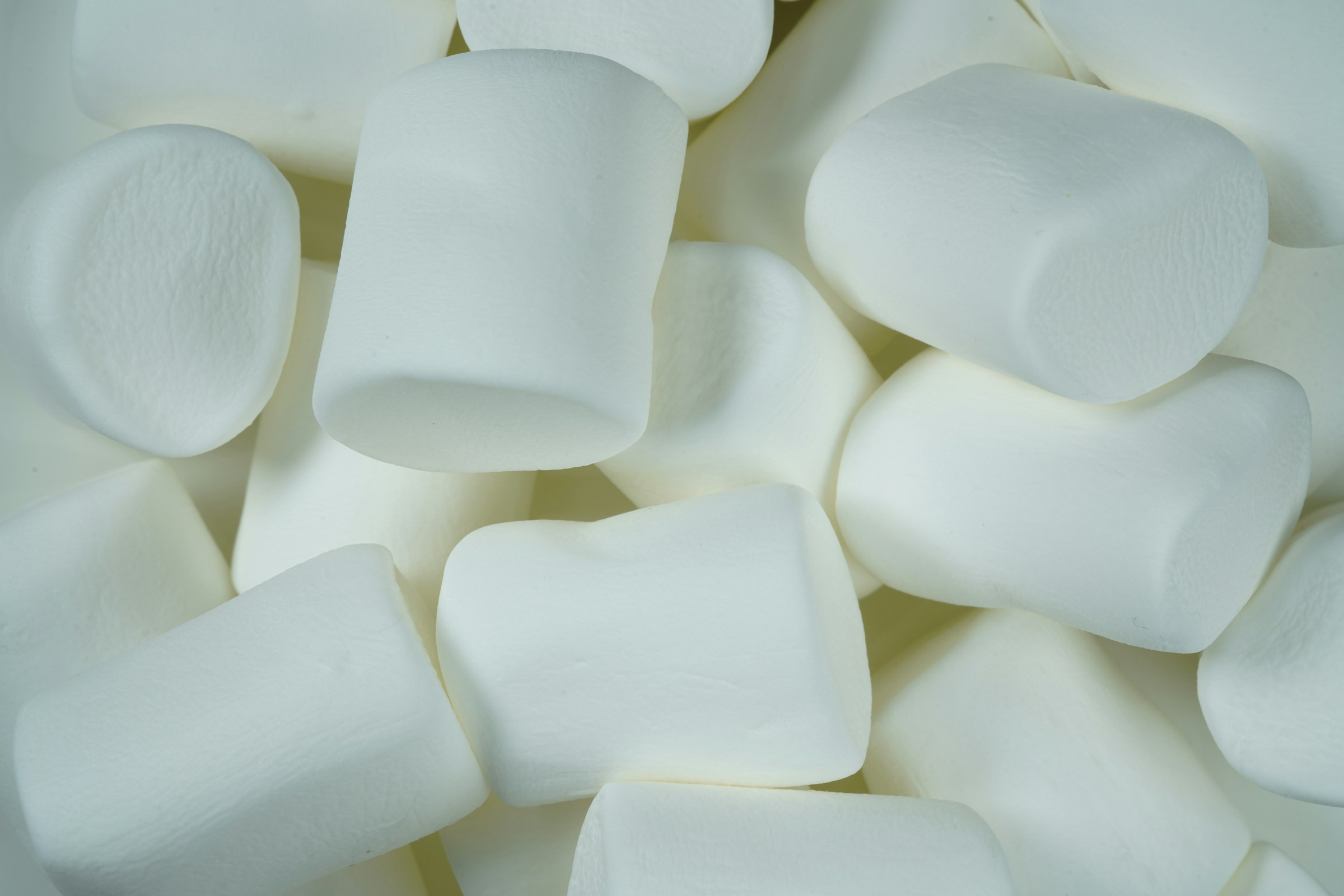 Ein Haufen Marshmallows | Quelle: Unsplash