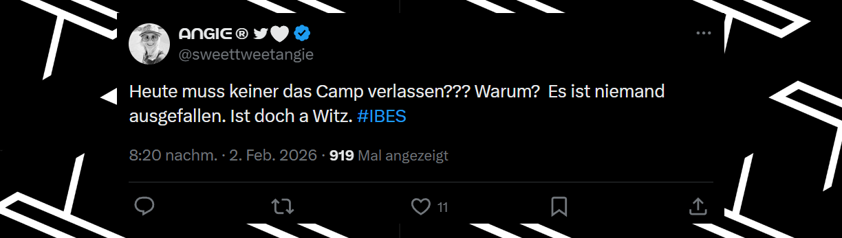 Quelle: x.com/sweettweetangie