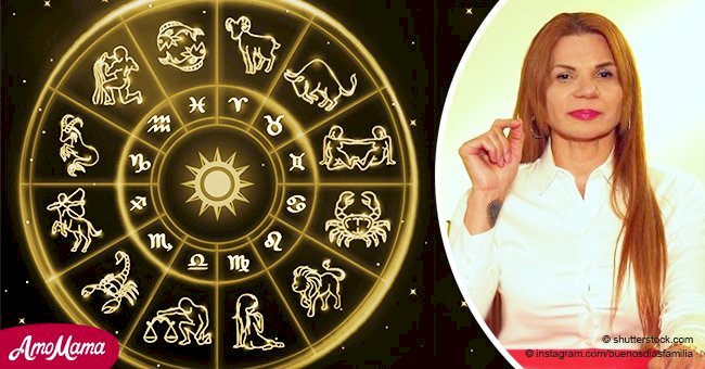 Horoskop für den 27. Oktober. Was erwartet Dich heute?