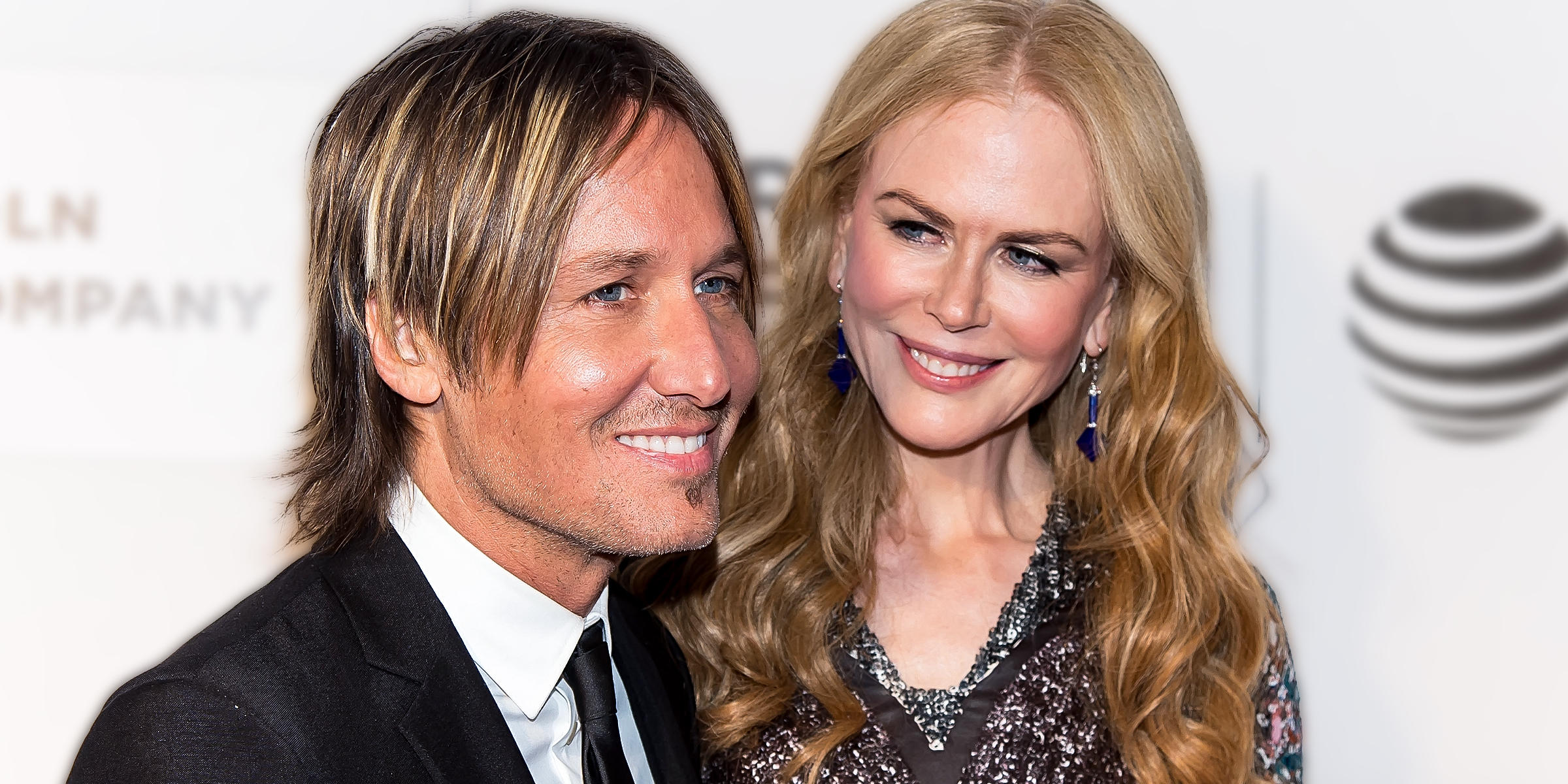 Keith Urban und Nicole Kidman | Quelle: Getty Images