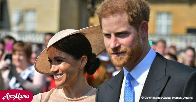 Prinz Harry und Herzogin Meghan werden Hochzeitsgeschenke im Wert von 9 Millionen Dollar an die Absender zurückschicken