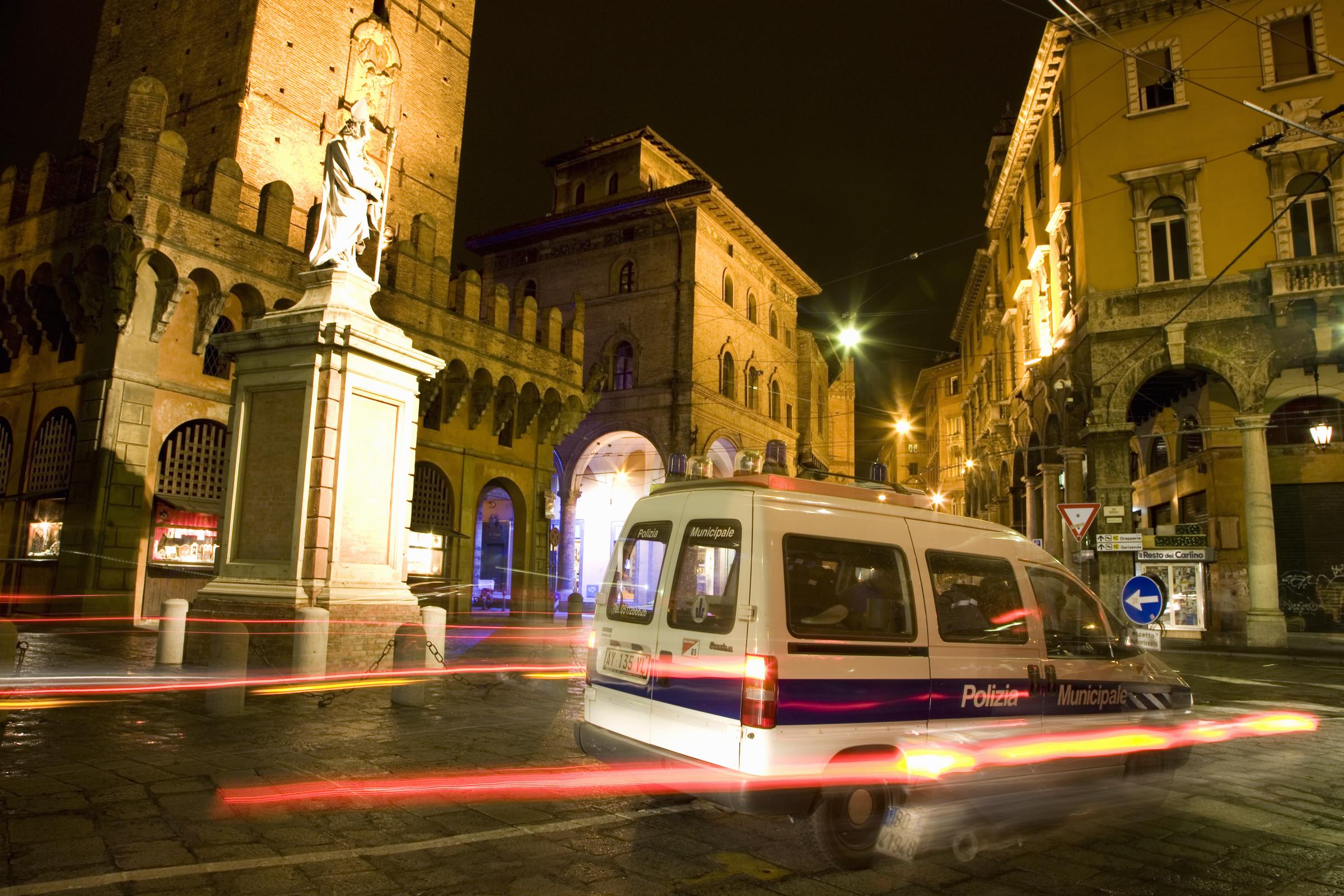 Symbolbild | Quelle: Getty Images