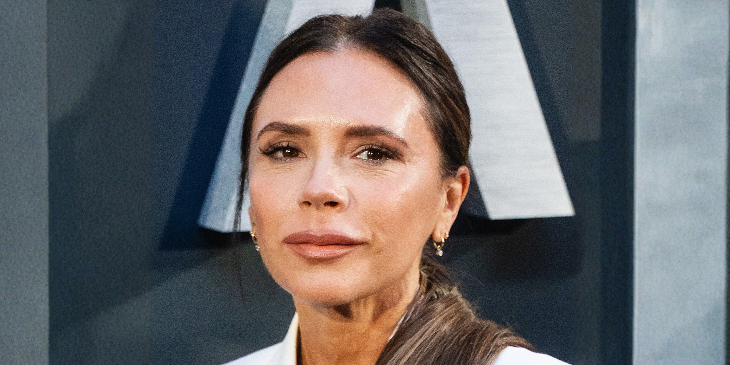 Victoria Beckham | Quelle: Getty Images
