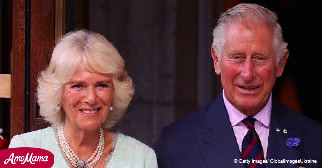 Camilla verriet die Lieblingsessen von Prinz Charles und was die Royals niemals essen