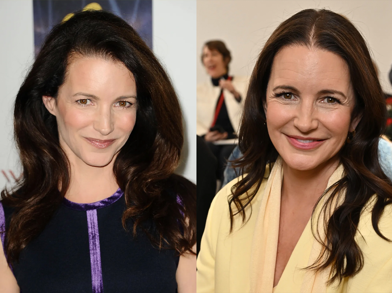 Kristin Davis | Quelle: Getty Images