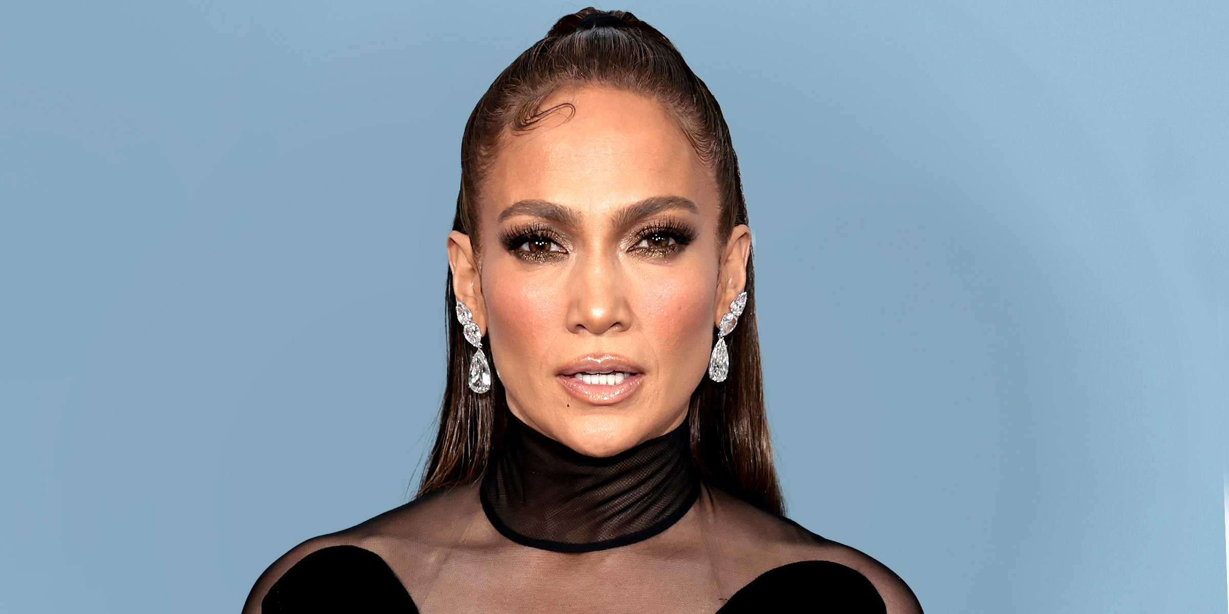 Jennifer Lopez | Quelle: Getty Images