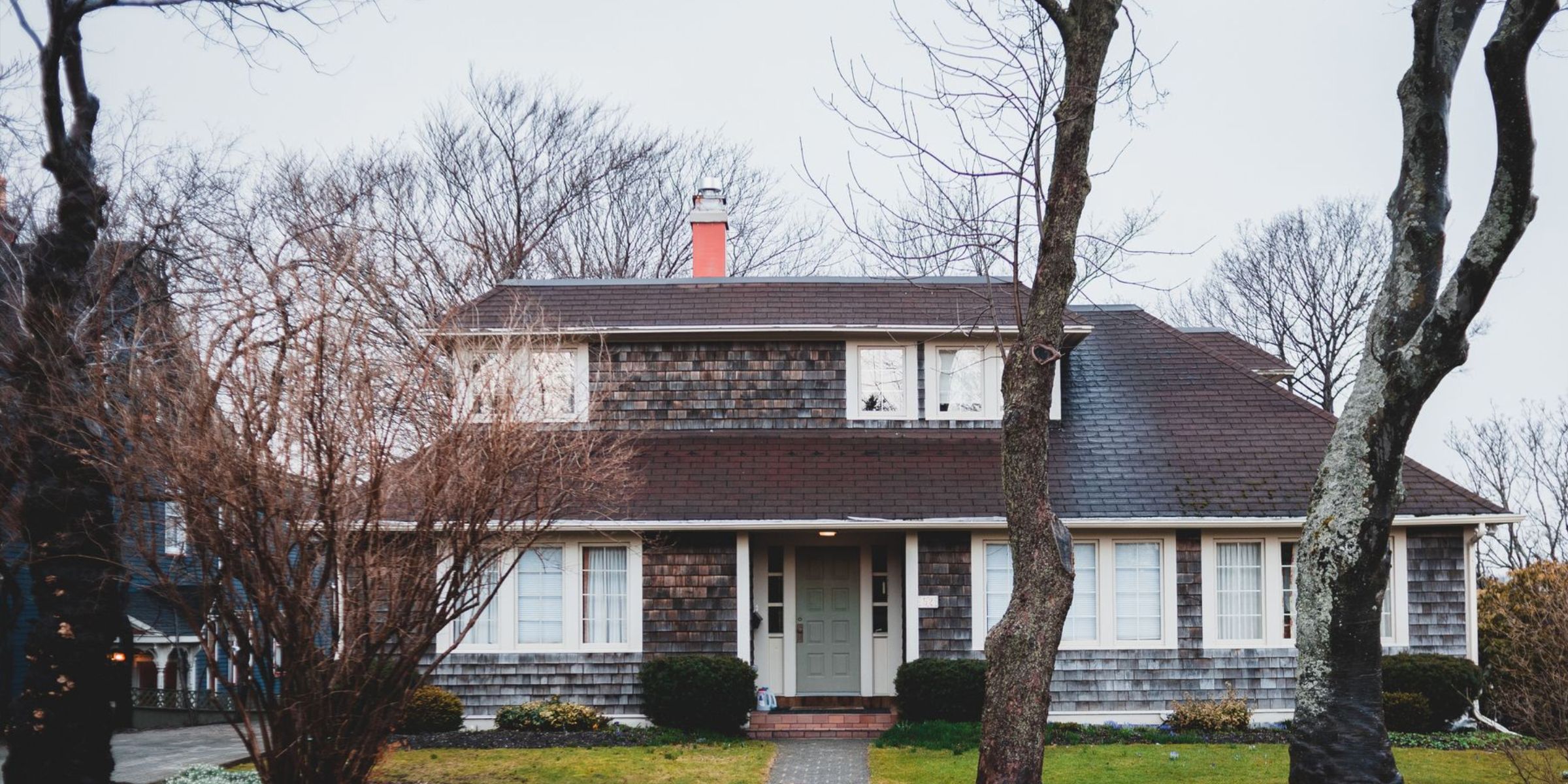Ein Haus | Quelle: Pexels