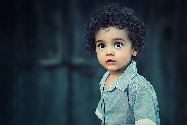 Kleiner Junge | Quelle: Pixabay