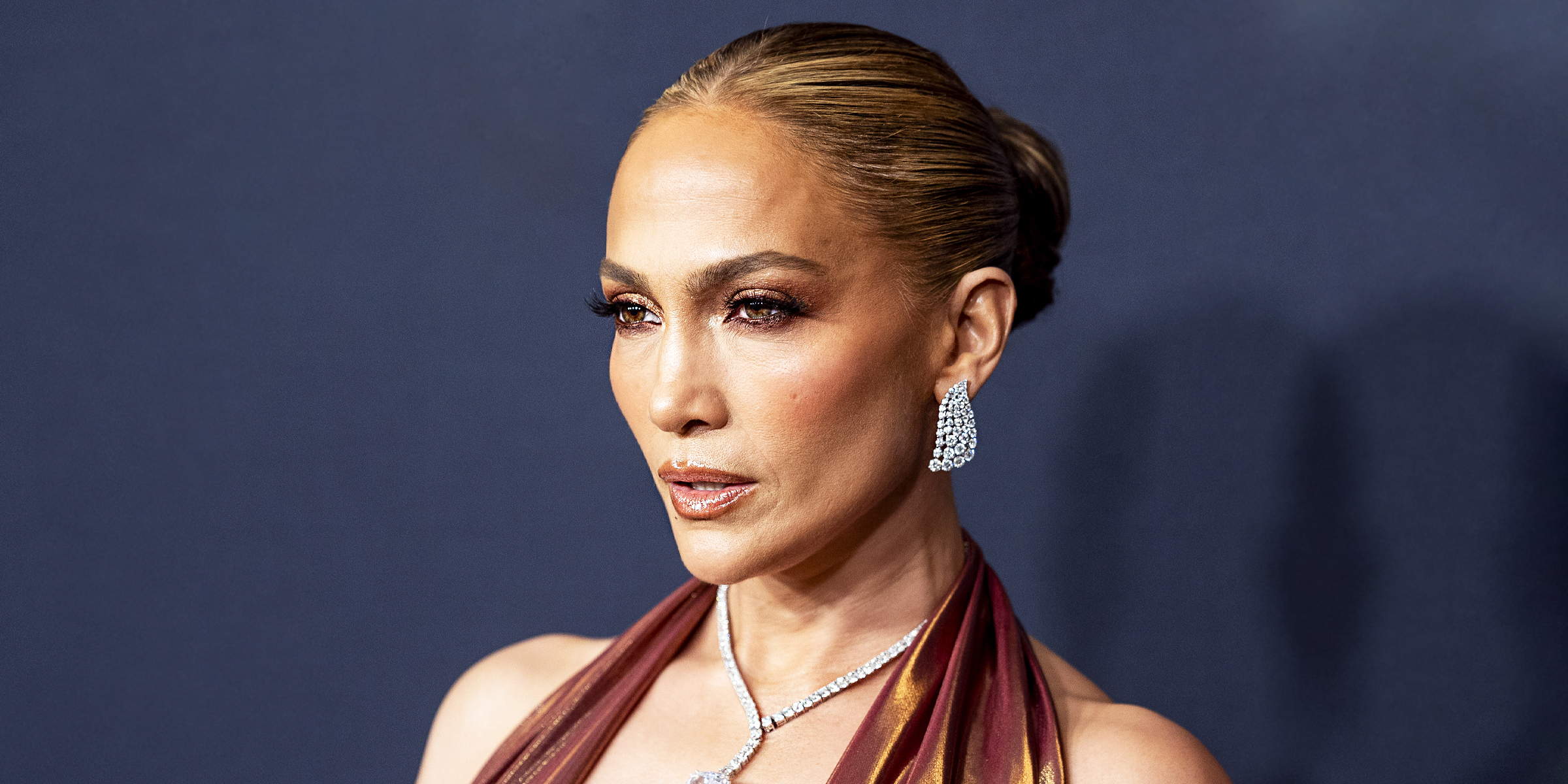 Jennifer Lopez | Quelle: Getty Images