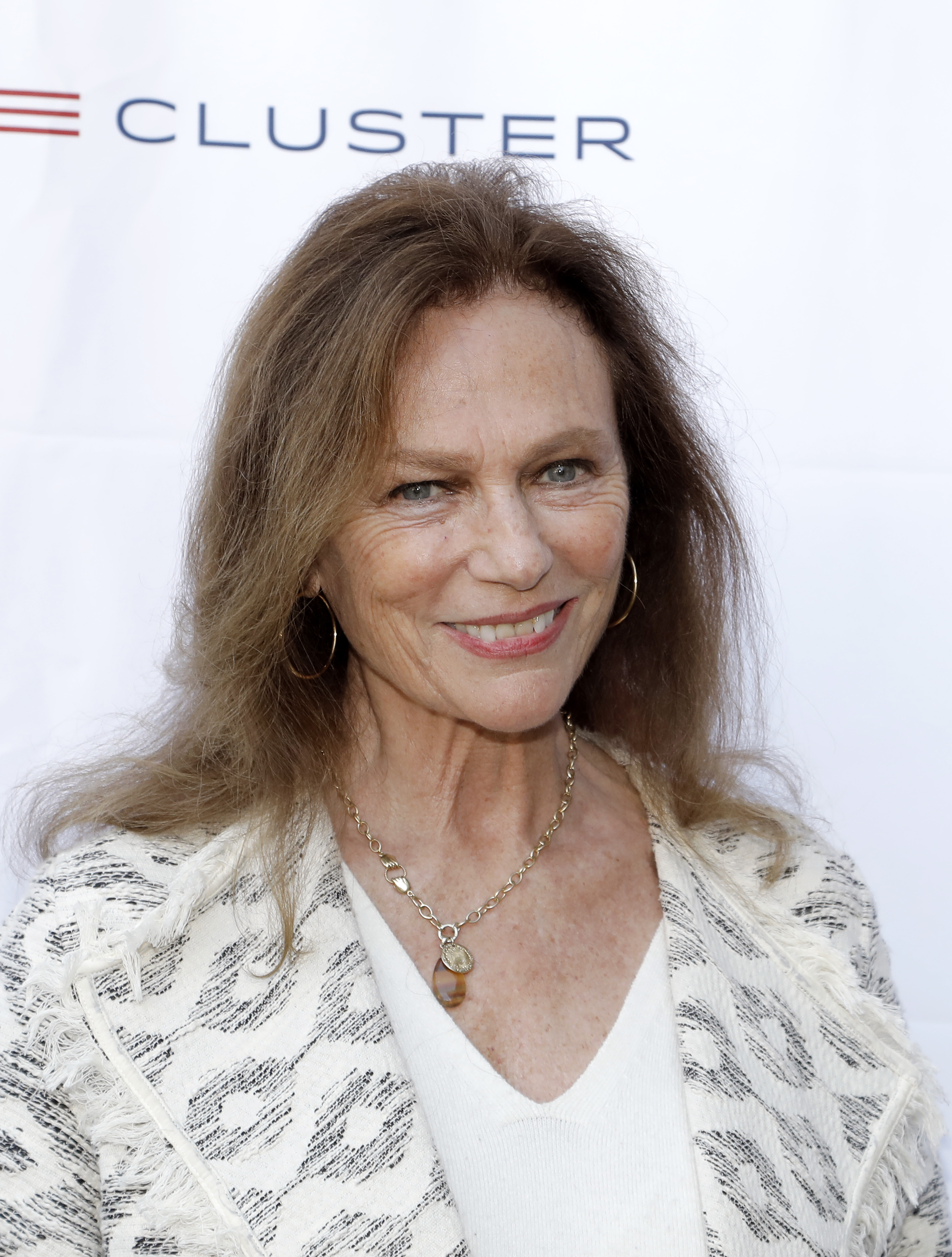 Jacqueline Bisset besucht die 2. jährliche Elles Collective Spendenaktion am 9. Mai 2024 | Quelle: Getty Images