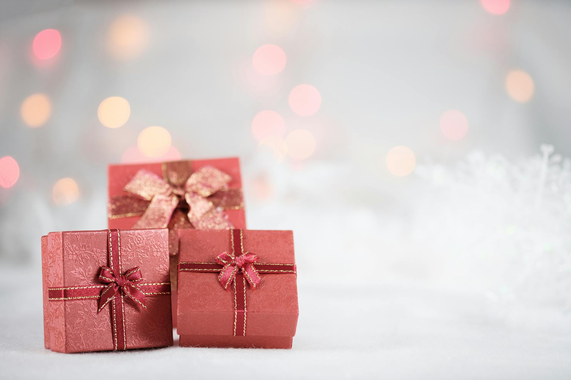 Weihnachtsgeschenke | Quelle: Pexels