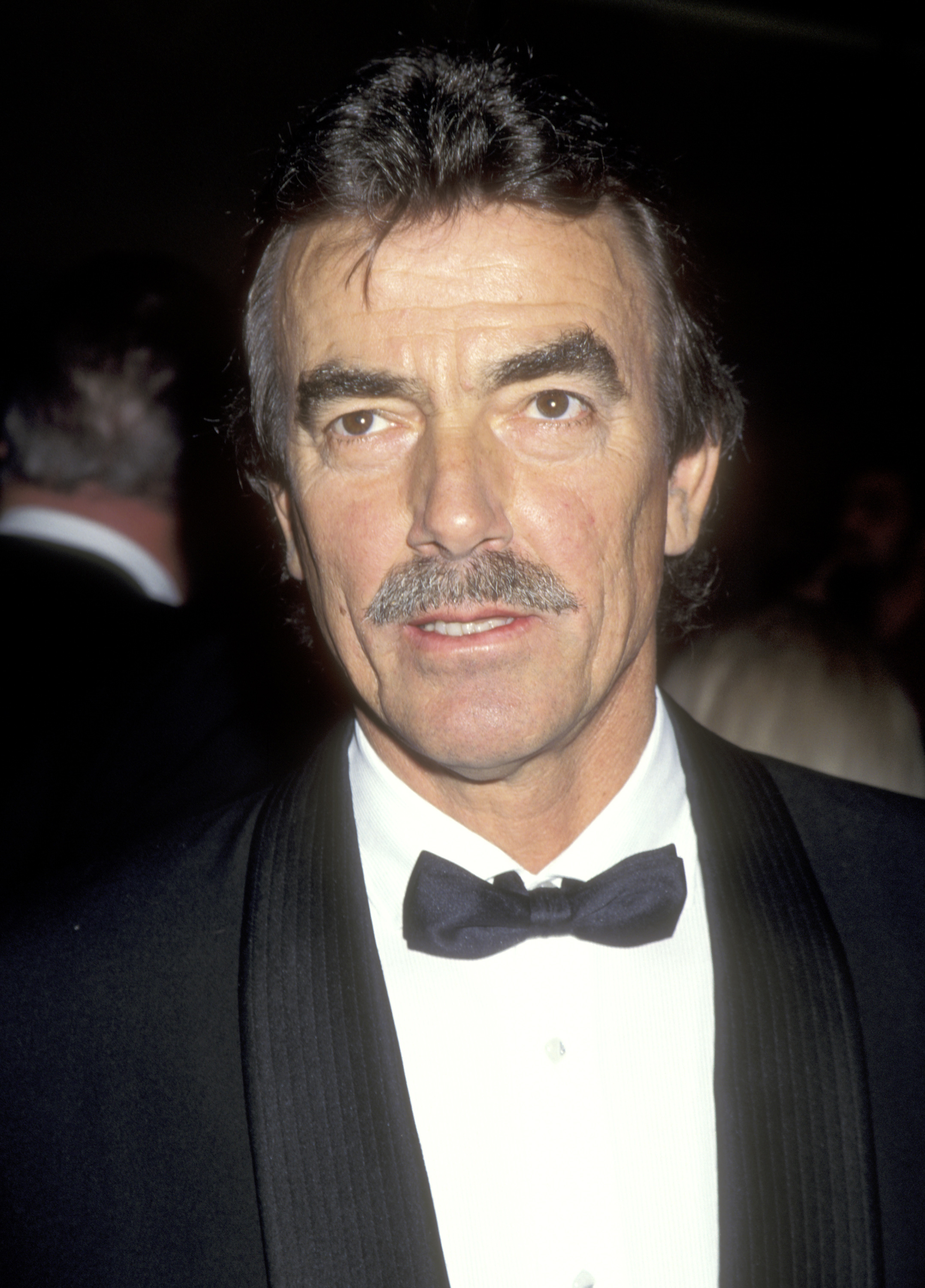 Der Hollywood-Star bei der 47. Verleihung der Directors Guild of America Awards am 11. März 1995 in Beverly Hills, Kalifornien. | Quelle: Getty Images