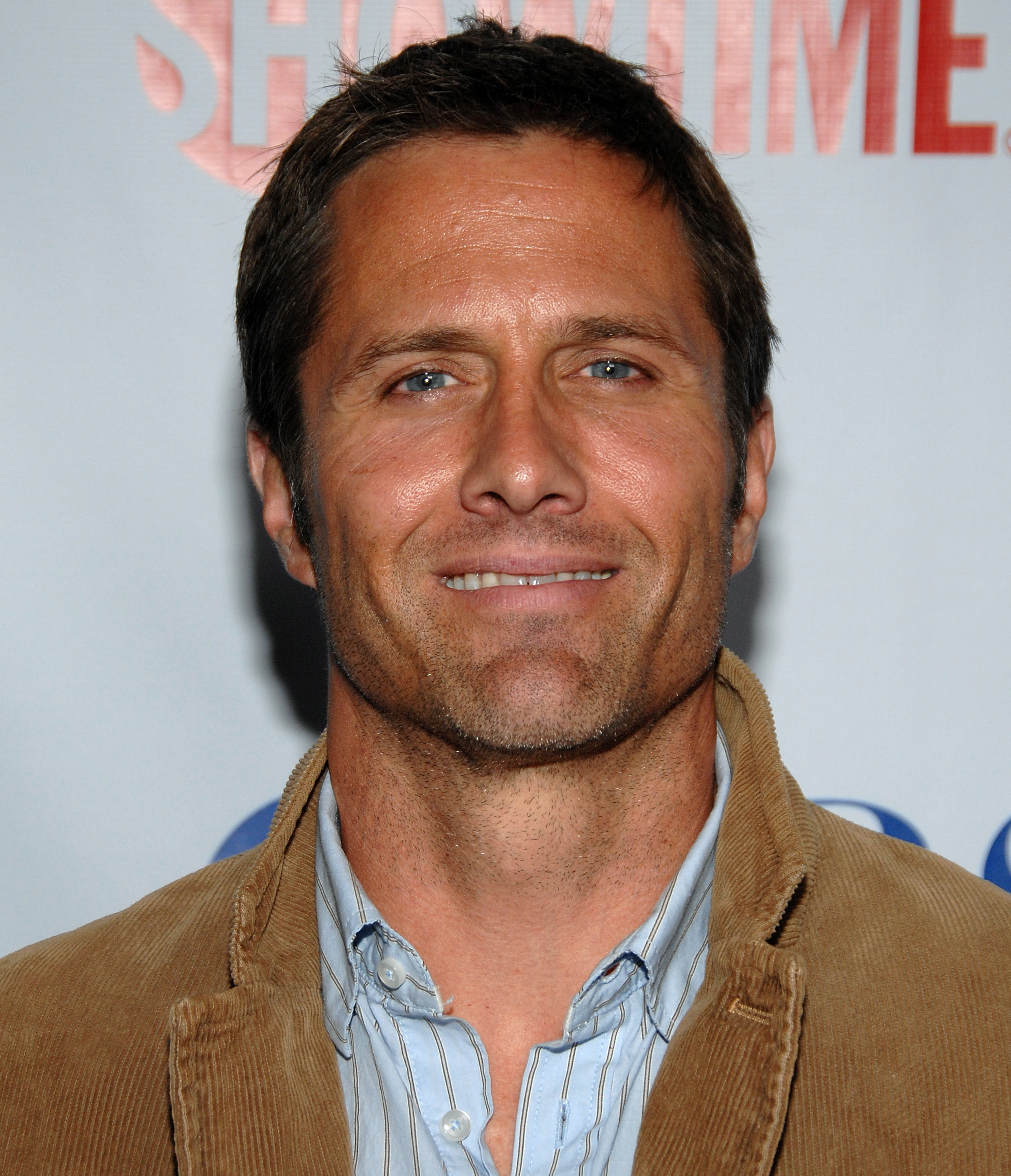 Rob Estes besucht die CBS, CW und Showtime Press Tour Stars Party am 18. Juli 2008 | Quelle: Getty Images