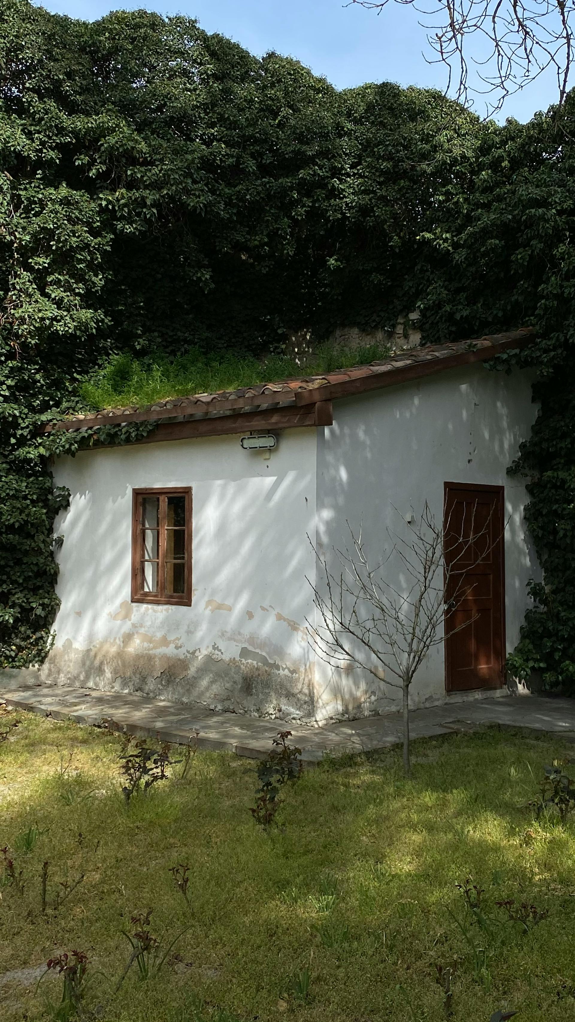 Ein Haus | Quelle: Pexels