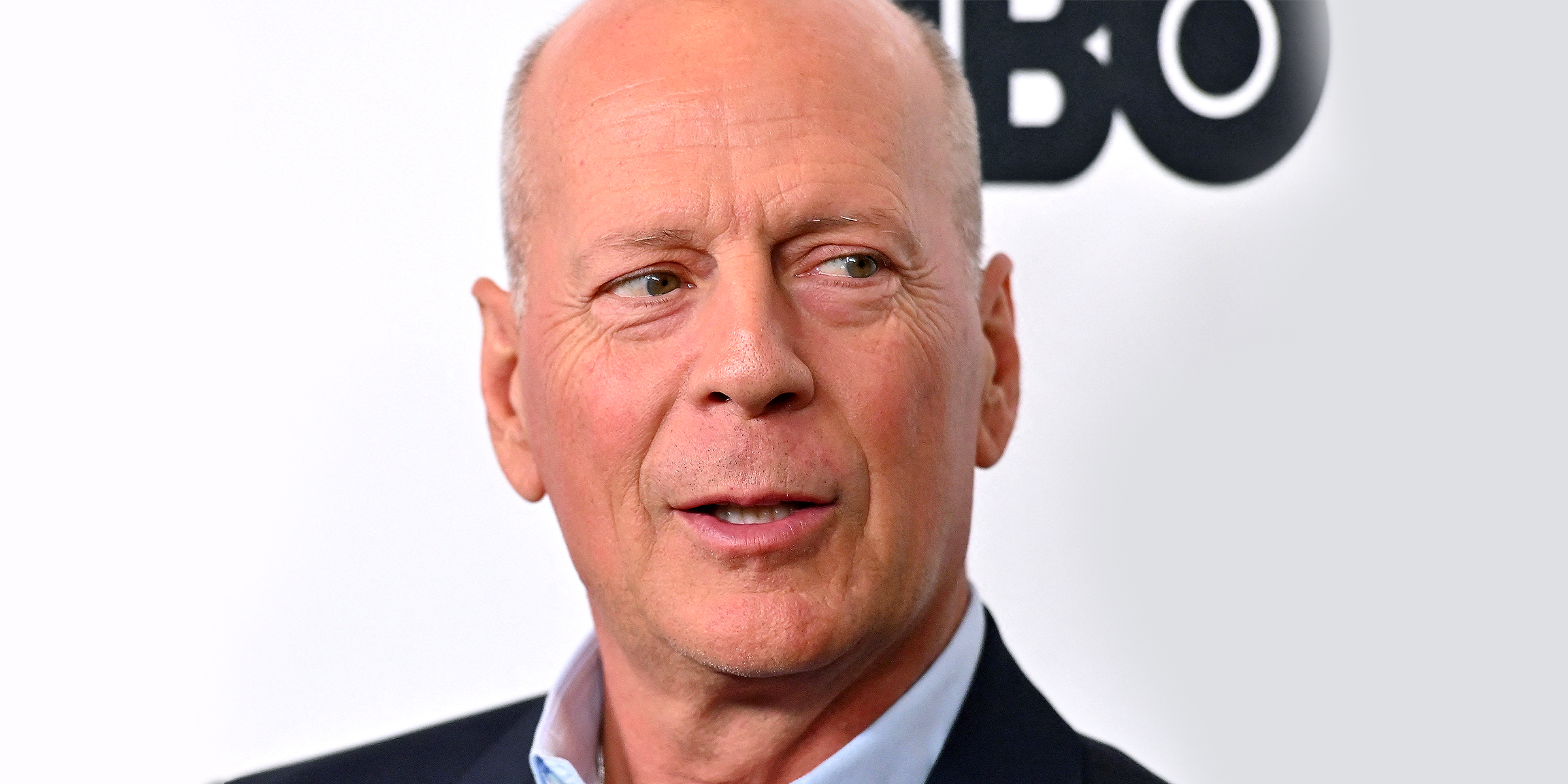 Bruce Willis | Quelle: Getty Images