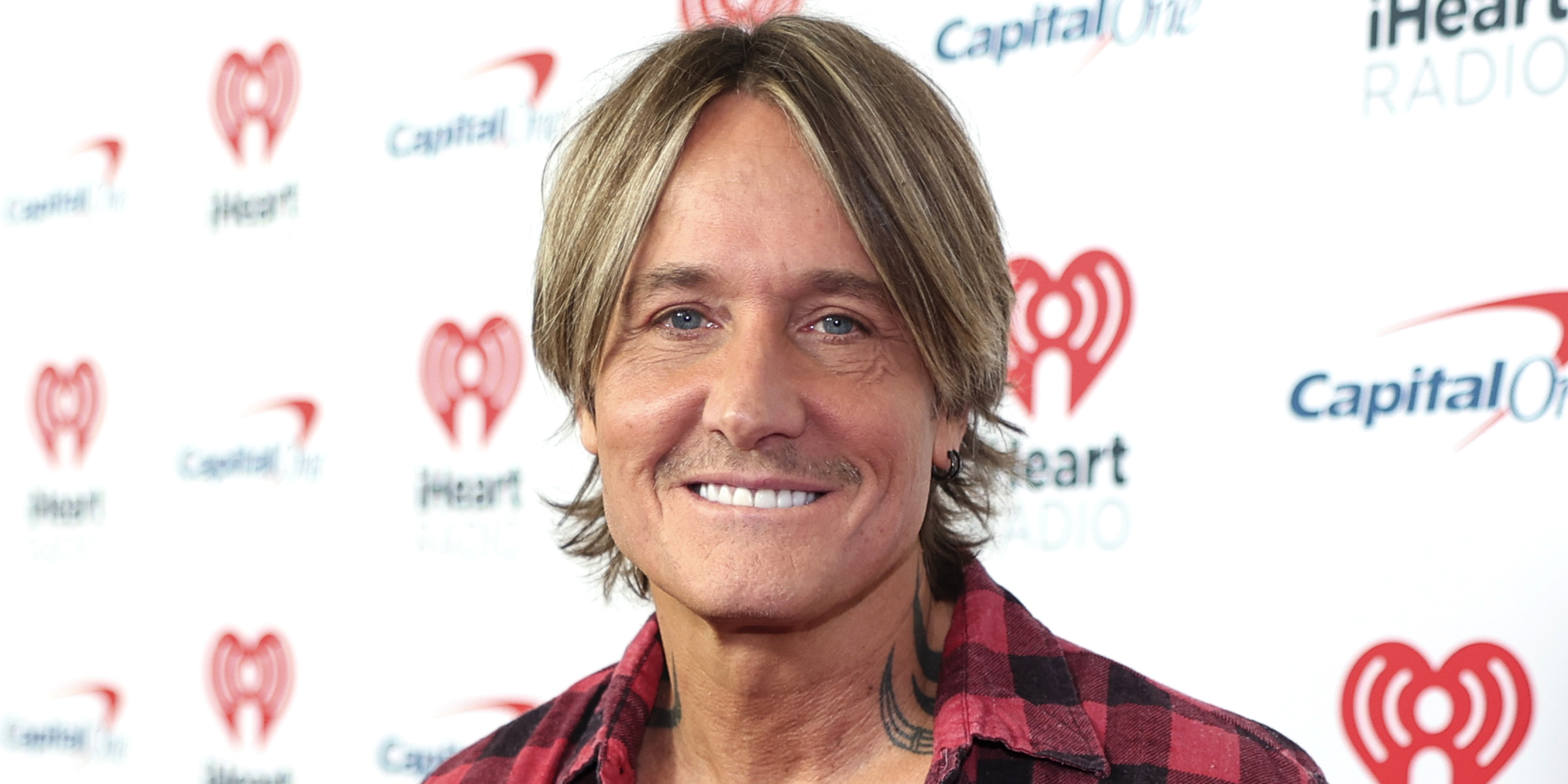 Keith Urban | Quelle: Getty Images