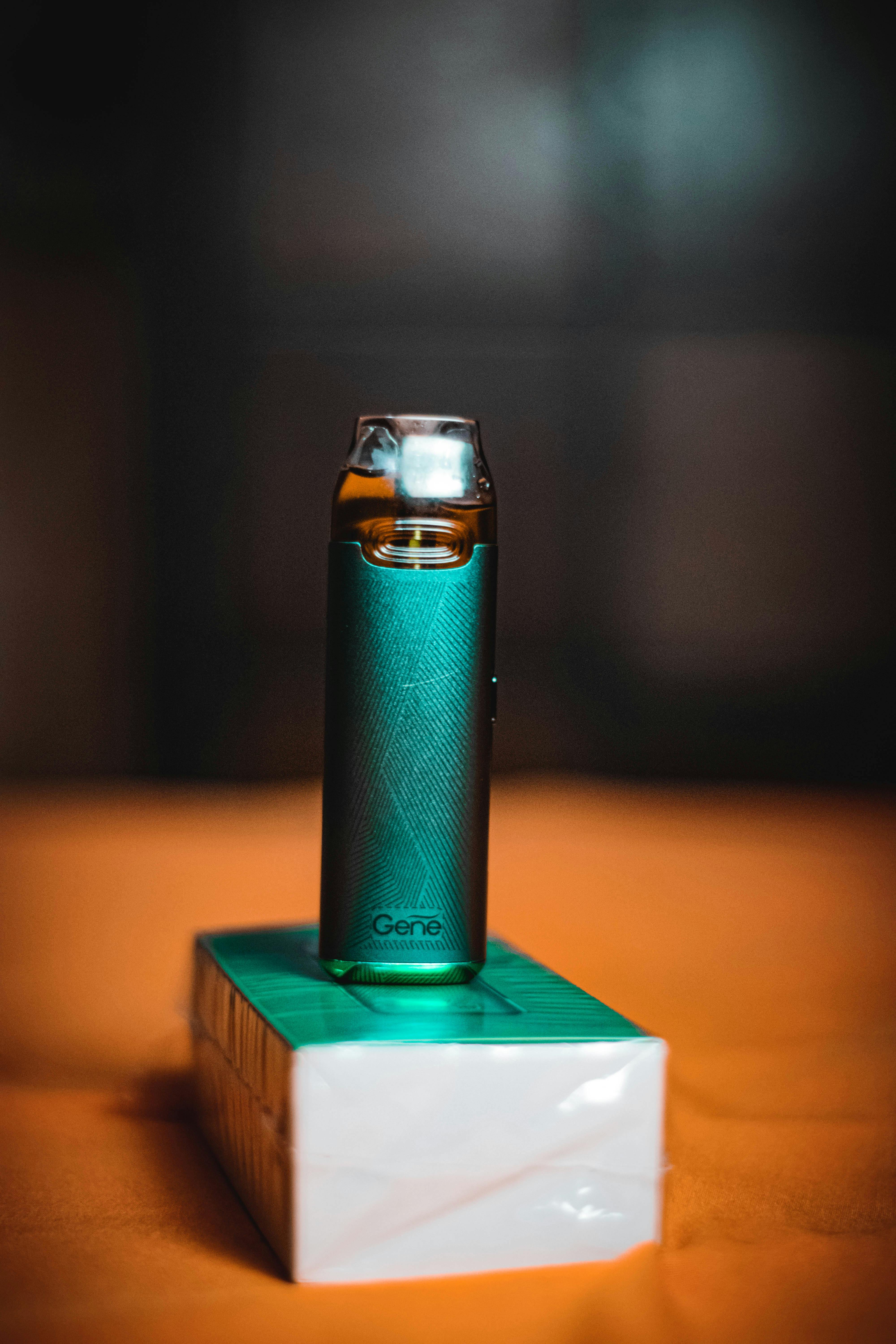 Ein Vape Pen | Quelle: Pexels