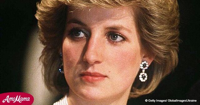 Eine unerwartete Handlung von Prinzessin Diana, nachdem sie von der Affäre von Charles und Camilla erfuhr