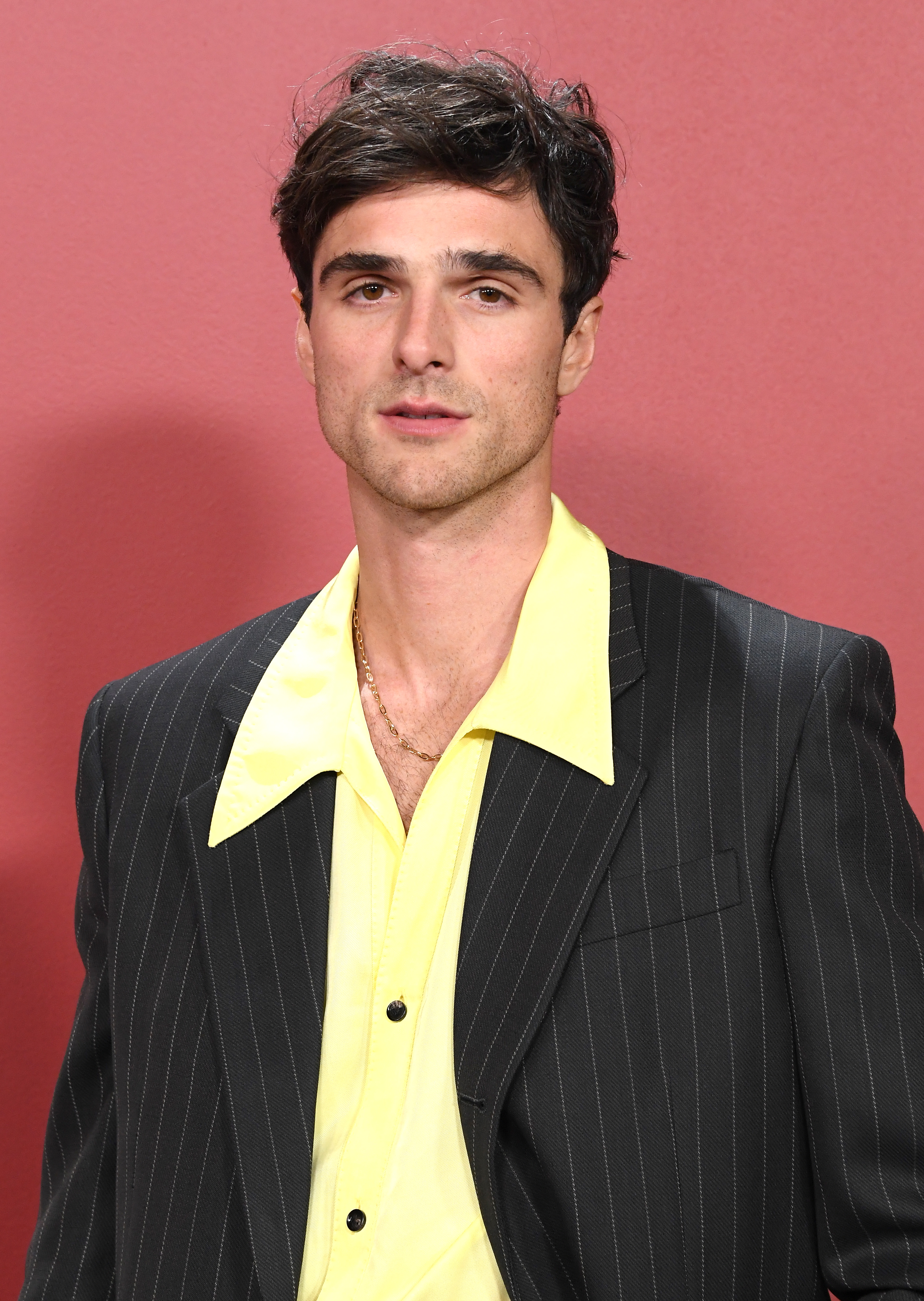 Jacob Elordi auf der GQ Men of the Year Party am 16. November 2023 in Los Angeles, Kalifornien | Quelle: Getty Images