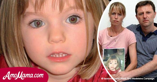 Das 3-jährige Mädchen verschwand. 10 Jahre später verrät das Kindermädchen endlich, wie es passiert ist