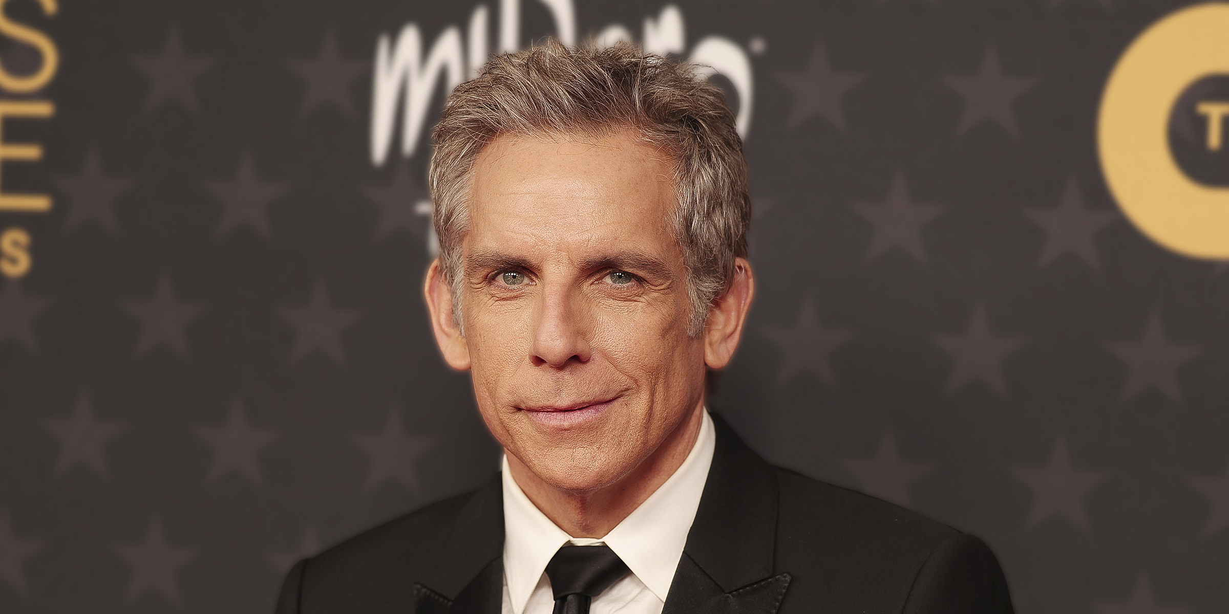 Ben Stiller | Quelle: Getty Images