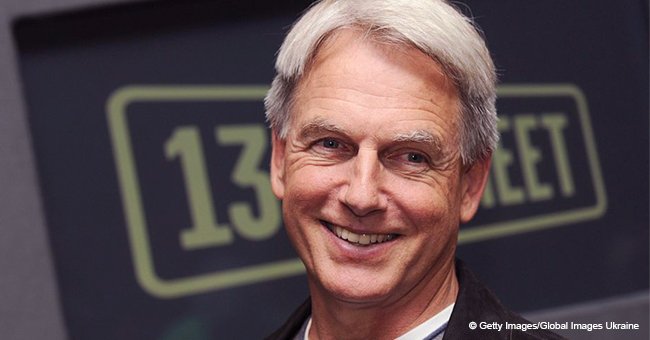 NCIS Star Sean Murray enthüllt, wie es ist, mit Mark Harmon zusammenzuarbeiten