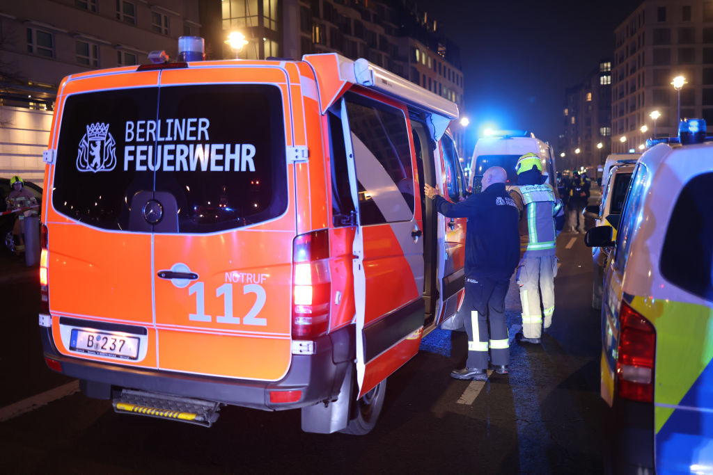 Symbolbild | Quelle: Getty Images