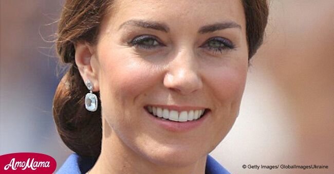 Kate Middleton könnte einen neuen Titel erhalten und es gibt eine besondere Verbindung zu Prinzessin Diana 