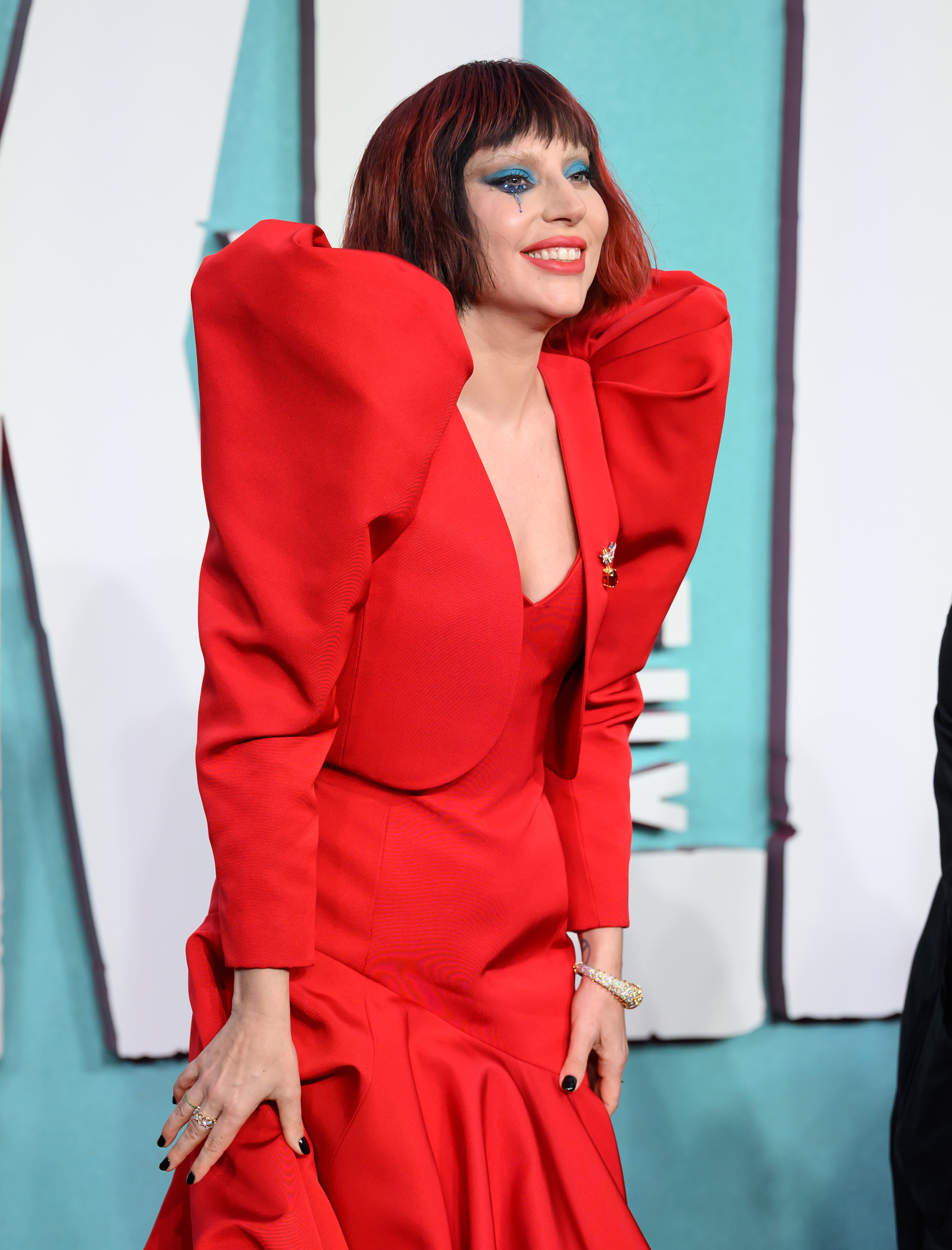 Lady Gaga | Quelle: Getty Images