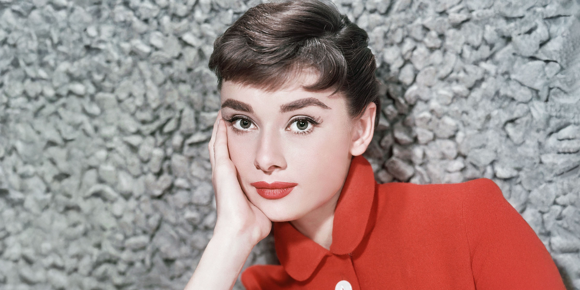 Audrey Hepburn | Quelle: Getty Images