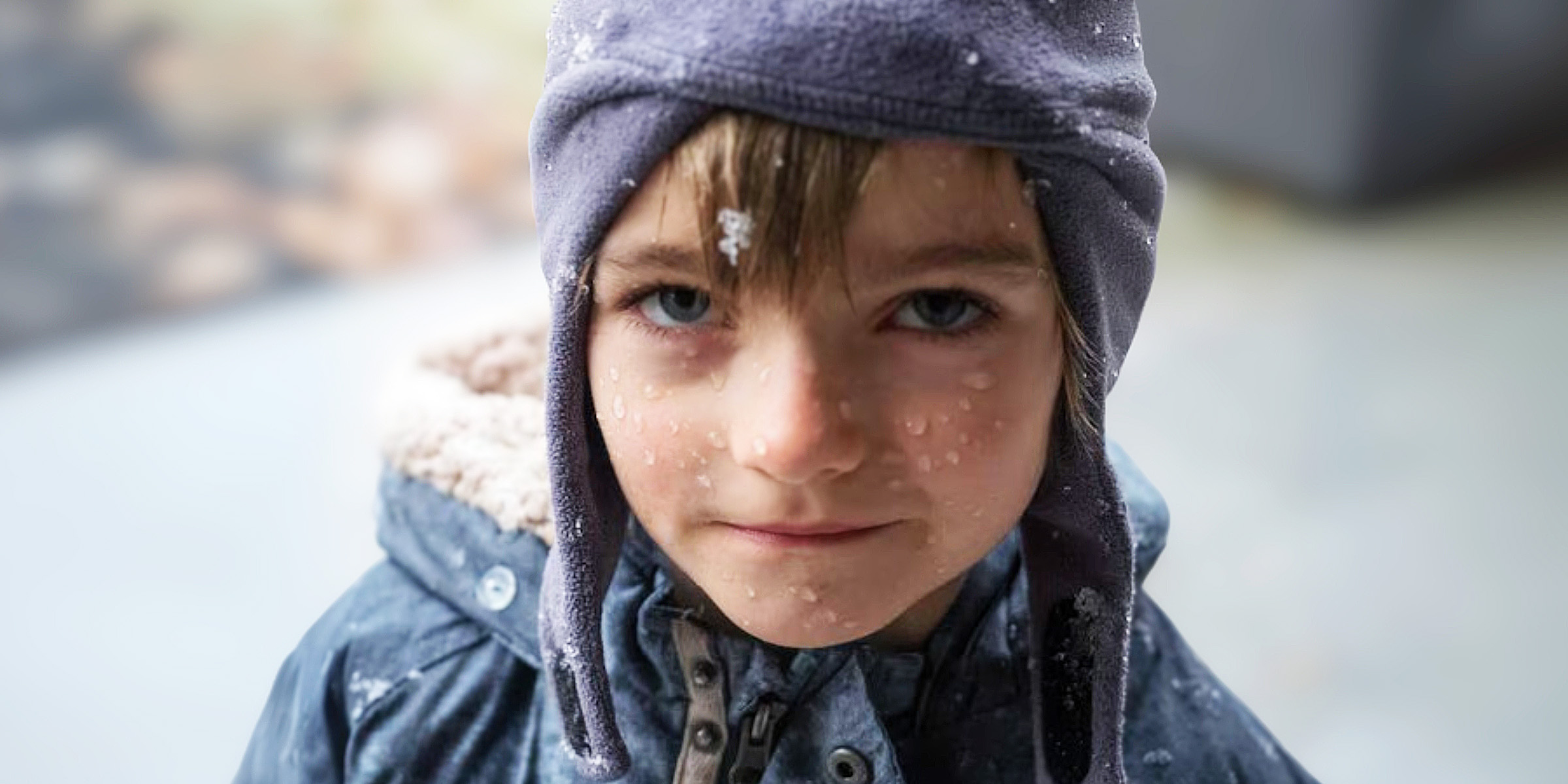 Ein kleiner Junge | Quelle: Freepik