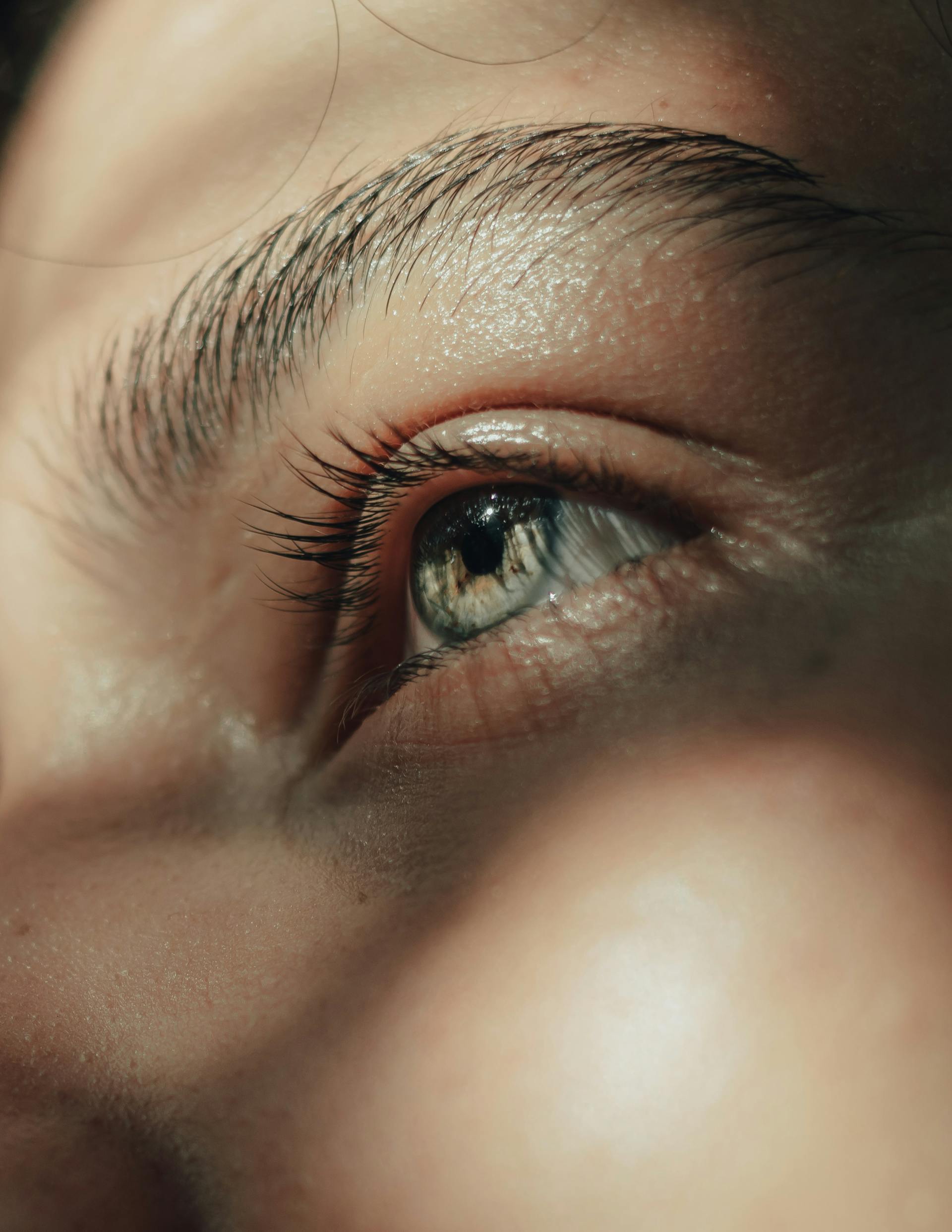 Das Auge einer Frau | Quelle: Pexels