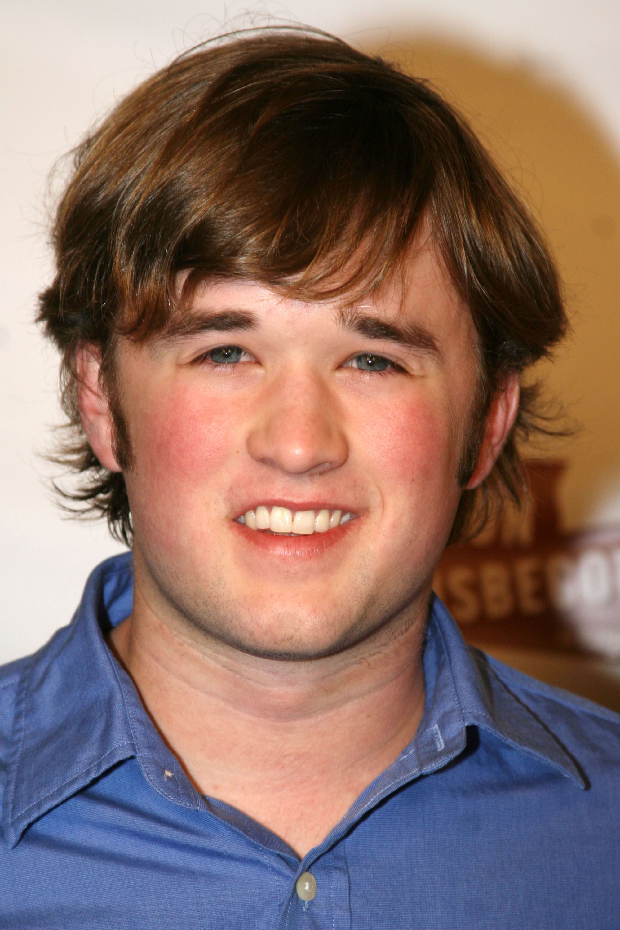 Haley Osment bei der Premiere von "A Moon for Misbegotten" am 9. April 2007 | Quelle: Getty Images