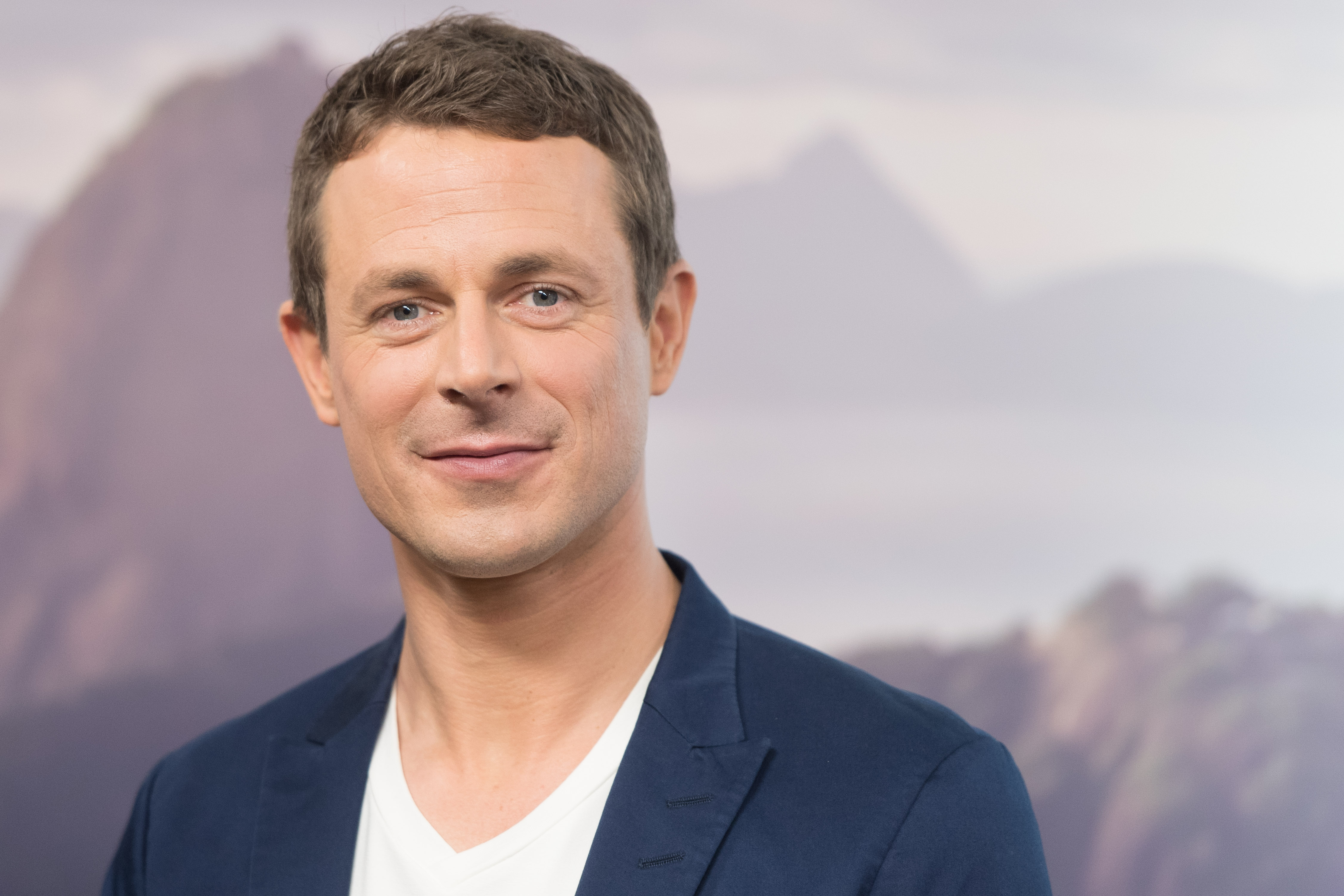 Alexander Bommes im Jahr 2016 | Quelle: Getty Images