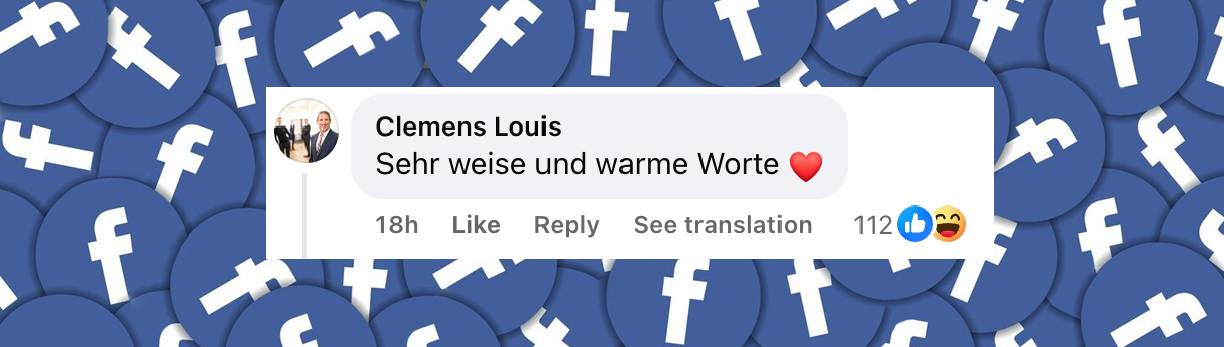 Quelle: facebook.com/people/Silvia-Wollny