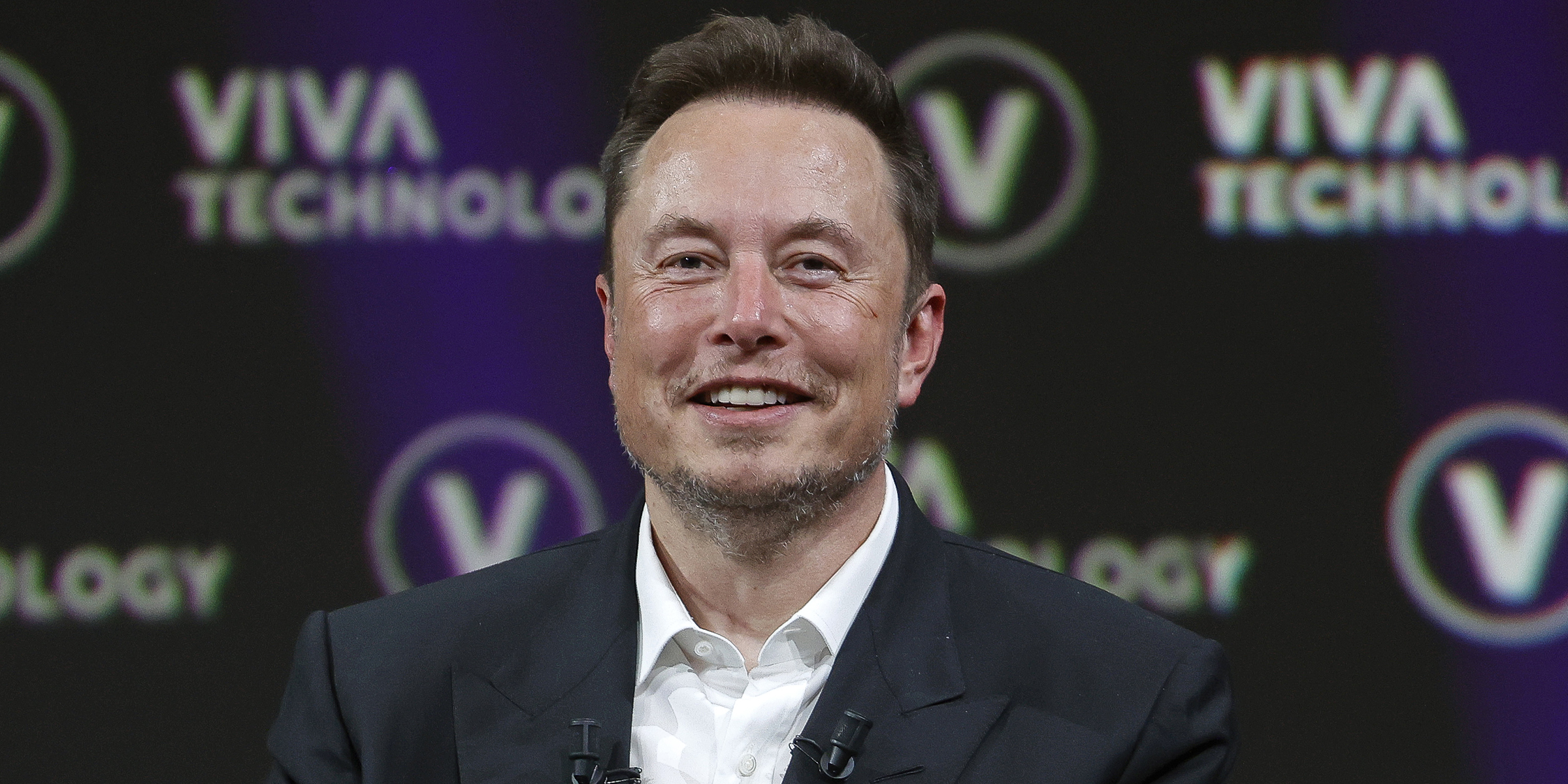 Elon Musk | Quelle: Getty Images